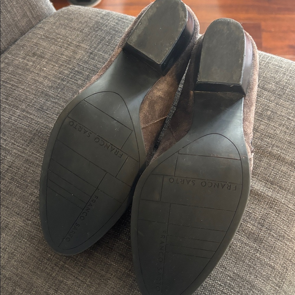 Ankle Boot - image 4